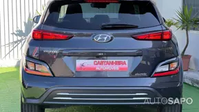 Hyundai Kauai de 2022