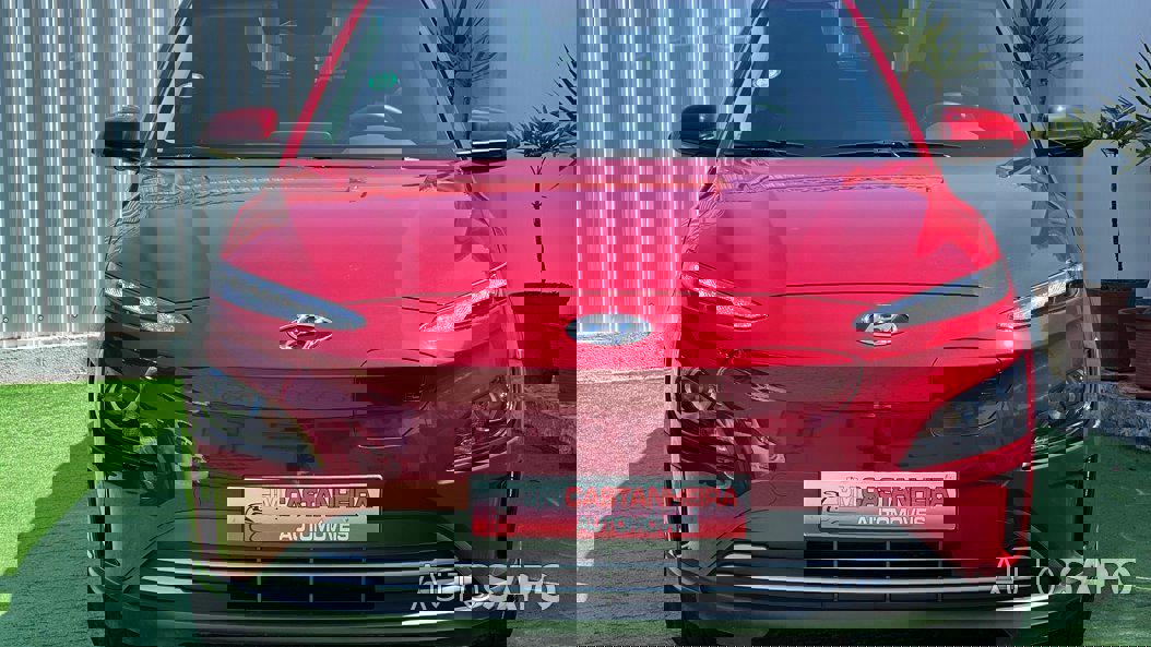 Hyundai Kauai de 2023
