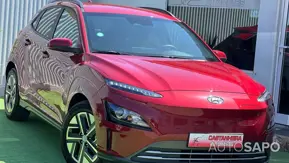 Hyundai Kauai de 2023