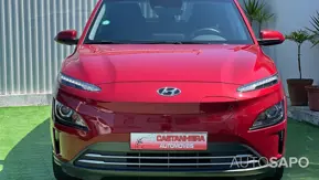 Hyundai Kauai de 2023