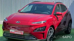 Hyundai Kauai de 2023