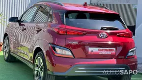 Hyundai Kauai de 2023