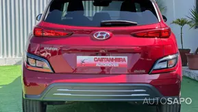 Hyundai Kauai de 2023