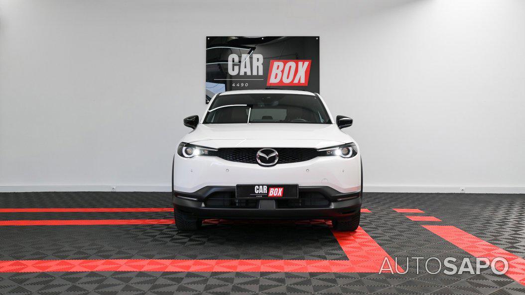 Mazda MX-30 de 2023