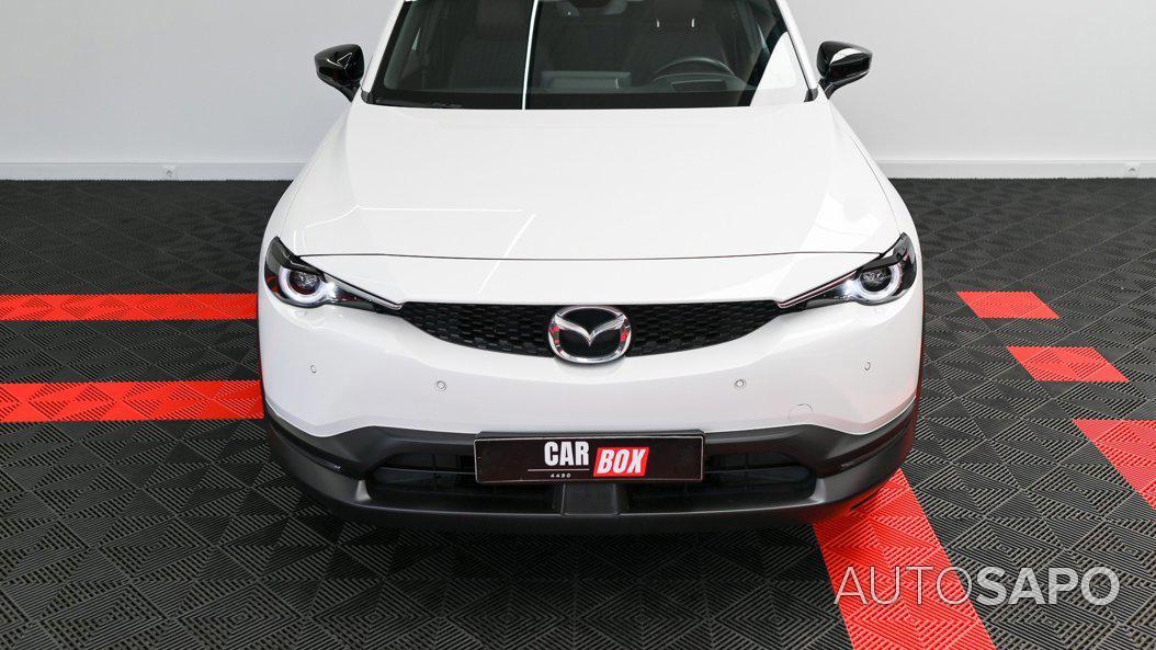 Mazda MX-30 de 2023
