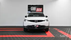 Mazda MX-30 de 2023