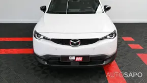 Mazda MX-30 de 2023