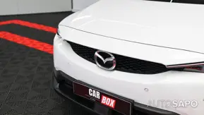Mazda MX-30 de 2023