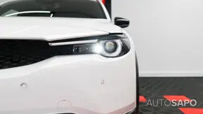 Mazda MX-30 de 2023