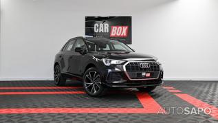 Audi Q3 45 TFSIe S line S tronic de 2023