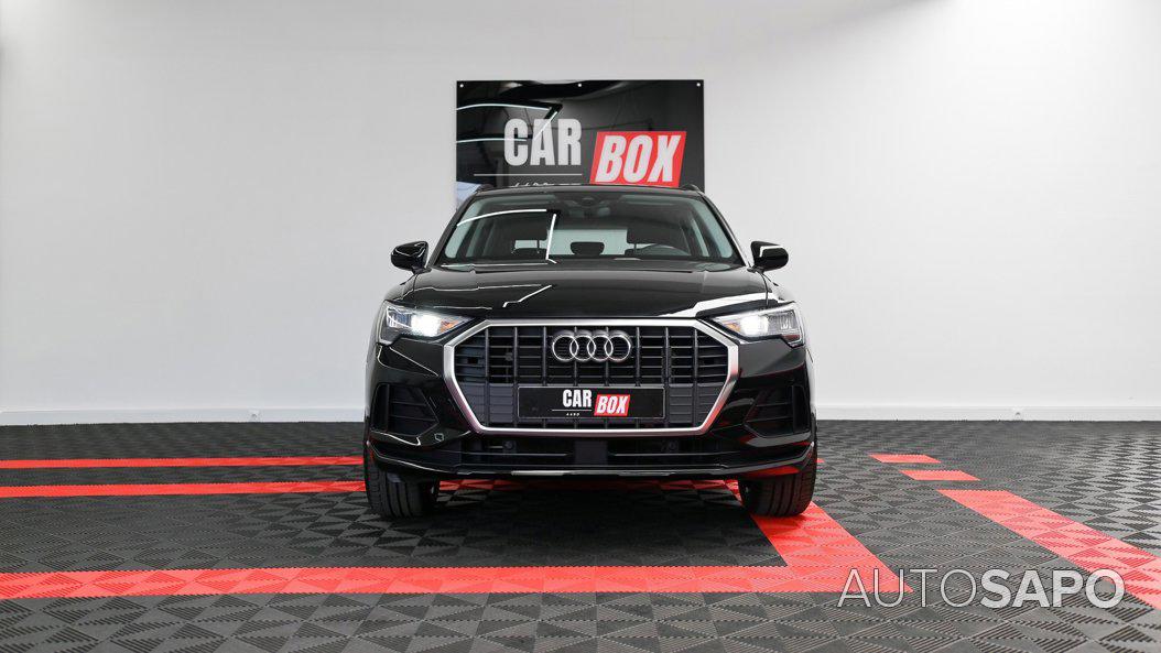 Audi Q3 45 TFSIe S line S tronic de 2023