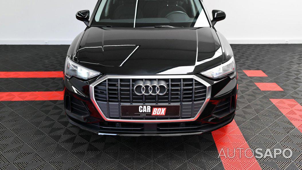 Audi Q3 45 TFSIe S line S tronic de 2023