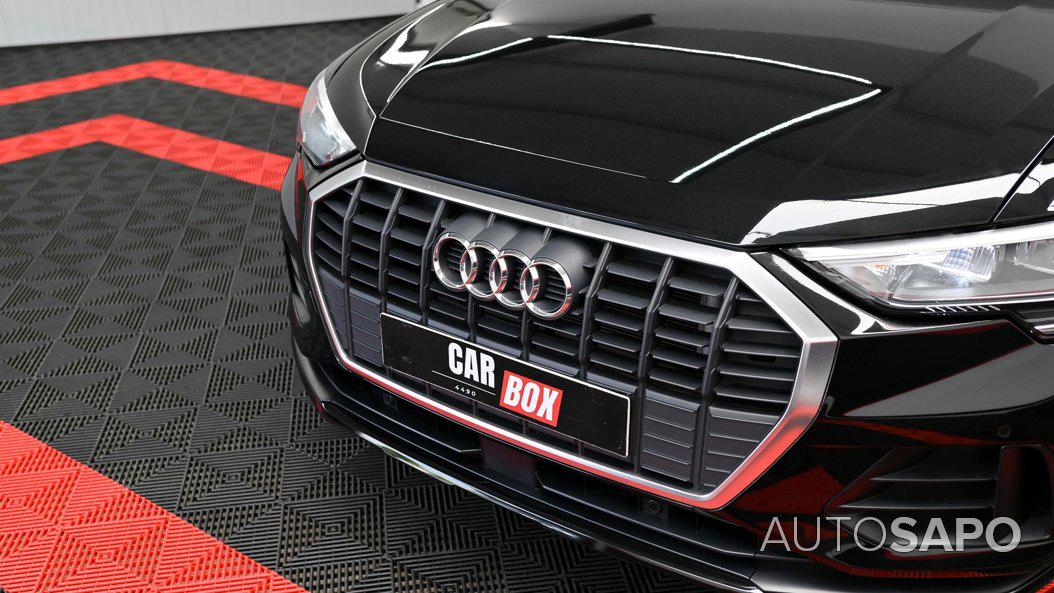 Audi Q3 45 TFSIe S line S tronic de 2023