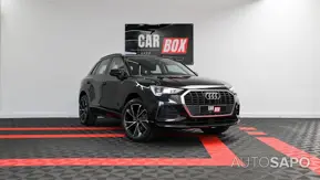 Audi Q3 45 TFSIe S line S tronic de 2023
