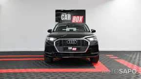Audi Q3 45 TFSIe S line S tronic de 2023