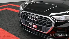 Audi Q3 45 TFSIe S line S tronic de 2023