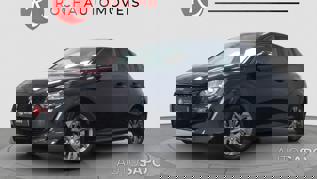 Peugeot E-208 de 2021