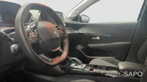 Peugeot E-208 de 2021