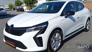 Renault Clio 0.9 TCE de 2024