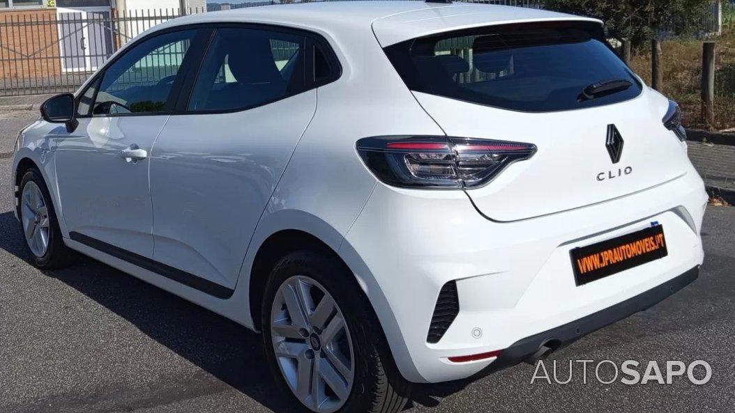 Renault Clio 0.9 TCE de 2024