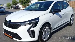 Renault Clio 0.9 TCE de 2024
