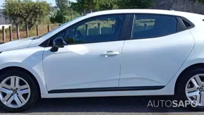 Renault Clio 0.9 TCE de 2024