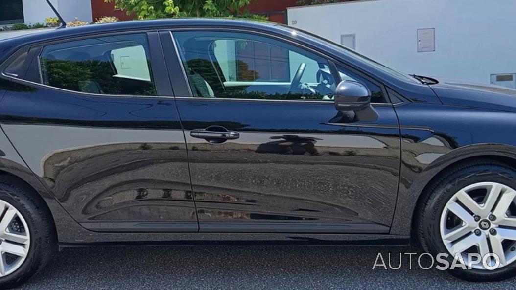 Renault Clio 0.9 TCE de 2024