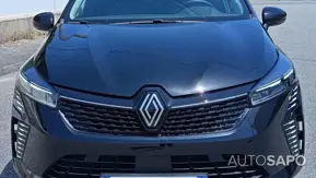 Renault Clio 0.9 TCE de 2024