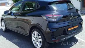 Renault Clio 0.9 TCE de 2024