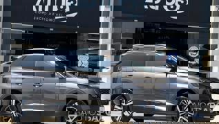 Peugeot 3008 de 2021