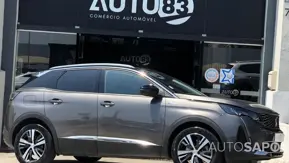 Peugeot 3008 de 2021
