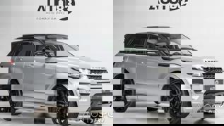 Land Rover Range Rover Evoque de 2012