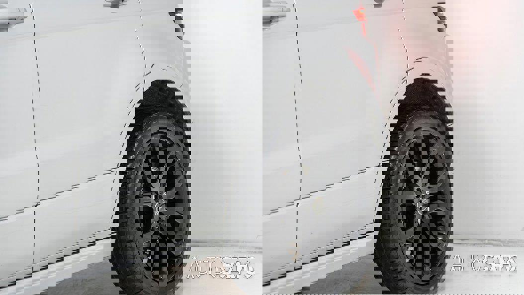 Land Rover Range Rover Evoque de 2012