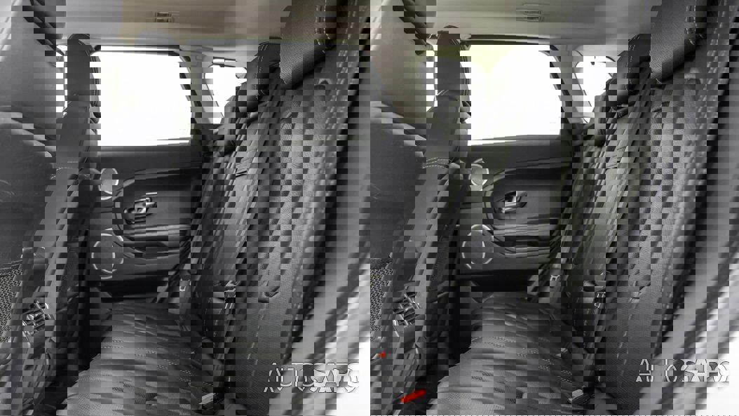 Land Rover Range Rover Evoque de 2012