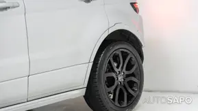 Land Rover Range Rover Evoque de 2012