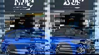 BMW Série 3 330 e Touring Pack M Auto de 2022