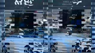 Mercedes-Benz Classe C de 2017