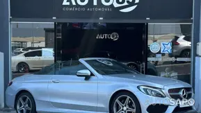 Mercedes-Benz Classe C de 2017