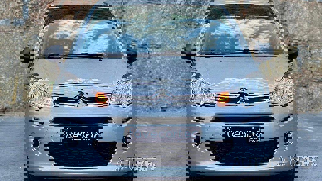 Citroen C3 de 2016