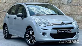 Citroen C3 de 2016