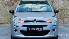 Citroen C3 de 2016