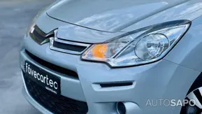 Citroen C3 de 2016