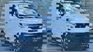 Peugeot Expert de 2018