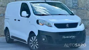 Peugeot Expert de 2018