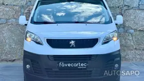 Peugeot Expert de 2018