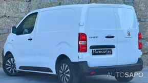 Peugeot Expert de 2018