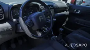 Citroen C3 AirCross 1.2 PureTech Feel de 2021