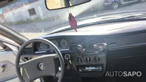 Mercedes-Benz 190 D 2.0 de 1985