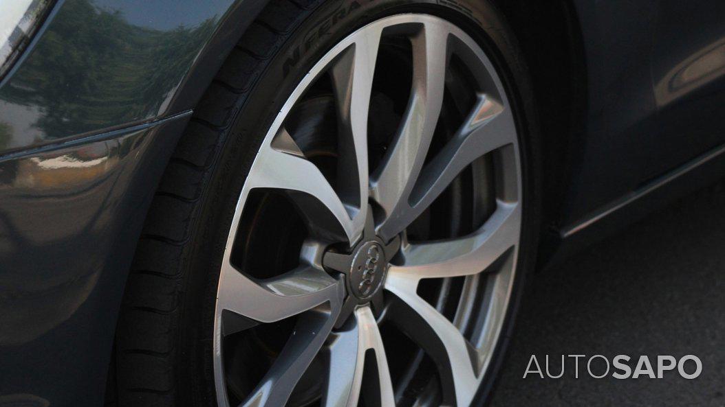 Audi A6 de 2011