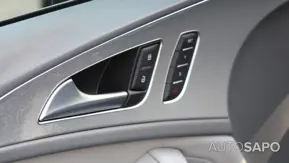 Audi A6 de 2011